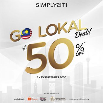 Simplysiti-GO-Lokal-Deals-350x350 - Beauty & Health Cosmetics Johor Kedah Kelantan Kuala Lumpur Melaka Negeri Sembilan Online Store Pahang Penang Perak Perlis Personal Care Promotions & Freebies Putrajaya Sabah Sarawak Selangor Skincare Terengganu 