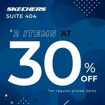 Skechers-Special-Sale-at-Johor-Premium-Outlets-1-350x350 - Fashion Accessories Fashion Lifestyle & Department Store Footwear Johor Malaysia Sales 