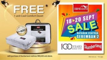 Slumberland-Special-Sale-350x196 - Beddings Home & Garden & Tools Malaysia Sales Mattress Negeri Sembilan 