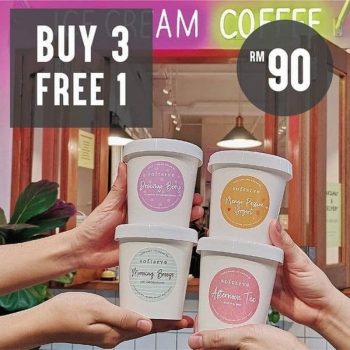 Softsrve-Buy-3-Free-1-Promo-350x350 - Beverages Food , Restaurant & Pub Ice Cream Kuala Lumpur Negeri Sembilan Promotions & Freebies Selangor 