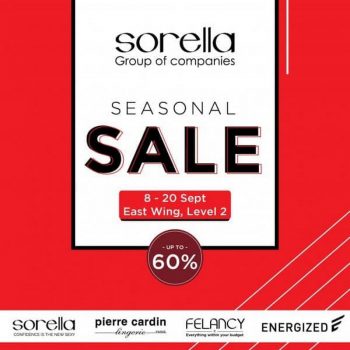 Sorella-Seasonal-Sale-at-Sunway-Putra-Mall-350x350 - Fashion Lifestyle & Department Store Kuala Lumpur Lingerie Malaysia Sales Selangor 