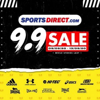 Sports-Direct-9.9-Sale-1-350x350 - Apparels Fashion Accessories Fashion Lifestyle & Department Store Footwear Johor Kedah Kelantan Kuala Lumpur Malaysia Sales Melaka Negeri Sembilan Online Store Pahang Penang Perak Perlis Putrajaya Sabah Sarawak Selangor Sportswear Terengganu 