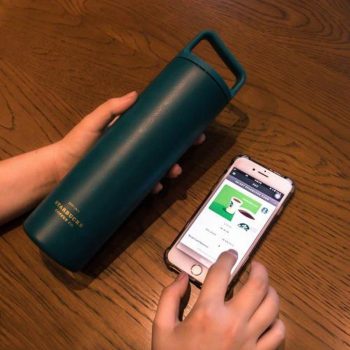 Starbucks-RM5-OFF-Promotion-with-Starbucks-Tumbler-Mobile-App-350x350 - Beverages Food , Restaurant & Pub Johor Kedah Kelantan Kuala Lumpur Melaka Negeri Sembilan Pahang Penang Perak Perlis Promotions & Freebies Putrajaya Sabah Sarawak Selangor Terengganu 