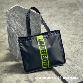 Starbucks-Undefeated-Merch-350x350 - Beverages Food , Restaurant & Pub Kelantan Kuala Lumpur Pahang Promotions & Freebies Selangor 