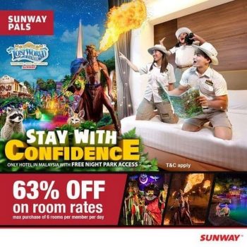 Sunway-Pals-Sunway-Lost-World-Of-Tambun-Promo-350x350 - Johor Kedah Kelantan Kuala Lumpur Melaka Negeri Sembilan Online Store Others Pahang Penang Perak Perlis Promotions & Freebies Putrajaya Sabah Sarawak Selangor Terengganu 