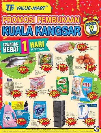 TF-Value-Mart-Opening-Promotion-at-Kuala-Kangsar-4-1-350x458 - Perak Promotions & Freebies Supermarket & Hypermarket 