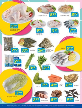 TF-Value-Mart-Promotion-Catalogue-1-350x458 - Johor Kedah Kelantan Kuala Lumpur Melaka Negeri Sembilan Pahang Penang Perak Perlis Promotions & Freebies Putrajaya Sabah Sarawak Selangor Supermarket & Hypermarket Terengganu 