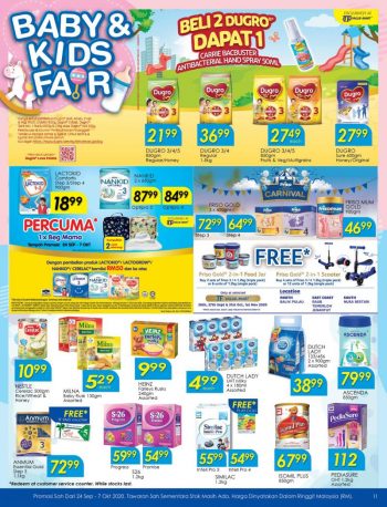 TF-Value-Mart-Promotion-Catalogue-10-350x458 - Johor Kedah Kelantan Kuala Lumpur Melaka Negeri Sembilan Pahang Penang Perak Perlis Promotions & Freebies Putrajaya Sabah Sarawak Selangor Supermarket & Hypermarket Terengganu 