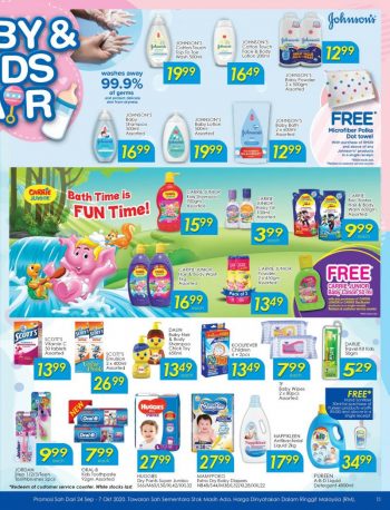 TF-Value-Mart-Promotion-Catalogue-12-350x458 - Johor Kedah Kelantan Kuala Lumpur Melaka Negeri Sembilan Pahang Penang Perak Perlis Promotions & Freebies Putrajaya Sabah Sarawak Selangor Supermarket & Hypermarket Terengganu