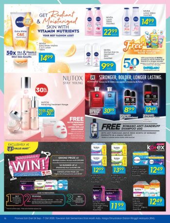 TF-Value-Mart-Promotion-Catalogue-15-350x458 - Johor Kedah Kelantan Kuala Lumpur Melaka Negeri Sembilan Pahang Penang Perak Perlis Promotions & Freebies Putrajaya Sabah Sarawak Selangor Supermarket & Hypermarket Terengganu 