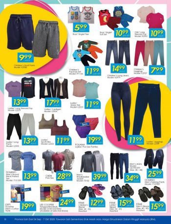 TF-Value-Mart-Promotion-Catalogue-17-350x458 - Johor Kedah Kelantan Kuala Lumpur Melaka Negeri Sembilan Pahang Penang Perak Perlis Promotions & Freebies Putrajaya Sabah Sarawak Selangor Supermarket & Hypermarket Terengganu