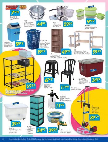 TF-Value-Mart-Promotion-Catalogue-19-350x458 - Johor Kedah Kelantan Kuala Lumpur Melaka Negeri Sembilan Pahang Penang Perak Perlis Promotions & Freebies Putrajaya Sabah Sarawak Selangor Supermarket & Hypermarket Terengganu