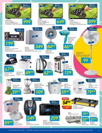 TF-Value-Mart-Promotion-Catalogue-20-350x458 - Johor Kedah Kelantan Kuala Lumpur Melaka Negeri Sembilan Pahang Penang Perak Perlis Promotions & Freebies Putrajaya Sabah Sarawak Selangor Supermarket & Hypermarket Terengganu