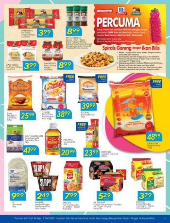 TF-Value-Mart-Promotion-Catalogue-4-350x458 - Johor Kedah Kelantan Kuala Lumpur Melaka Negeri Sembilan Pahang Penang Perak Perlis Promotions & Freebies Putrajaya Sabah Sarawak Selangor Supermarket & Hypermarket Terengganu 