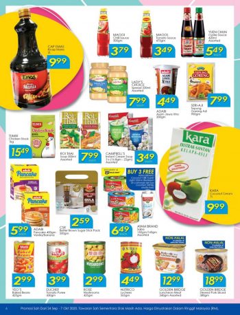 TF-Value-Mart-Promotion-Catalogue-5-350x458 - Johor Kedah Kelantan Kuala Lumpur Melaka Negeri Sembilan Pahang Penang Perak Perlis Promotions & Freebies Putrajaya Sabah Sarawak Selangor Supermarket & Hypermarket Terengganu