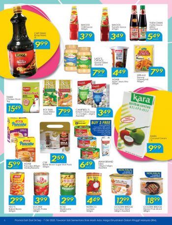 TF-Value-Mart-Promotion-Catalogue-5-350x458 - Johor Kedah Kelantan Kuala Lumpur Melaka Negeri Sembilan Pahang Penang Perak Perlis Promotions & Freebies Putrajaya Sabah Sarawak Selangor Supermarket & Hypermarket Terengganu 