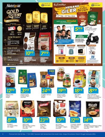 TF-Value-Mart-Promotion-Catalogue-7-350x458 - Johor Kedah Kelantan Kuala Lumpur Melaka Negeri Sembilan Pahang Penang Perak Perlis Promotions & Freebies Putrajaya Sabah Sarawak Selangor Supermarket & Hypermarket Terengganu 