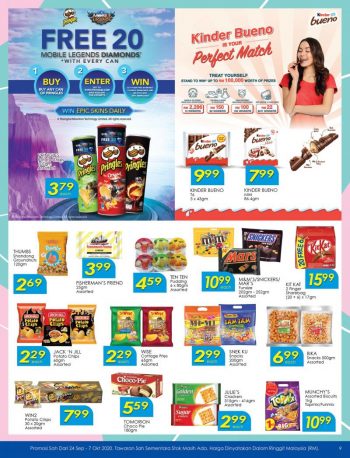 TF-Value-Mart-Promotion-Catalogue-8-350x458 - Johor Kedah Kelantan Kuala Lumpur Melaka Negeri Sembilan Pahang Penang Perak Perlis Promotions & Freebies Putrajaya Sabah Sarawak Selangor Supermarket & Hypermarket Terengganu