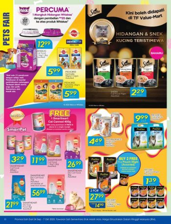 TF-Value-Mart-Promotion-Catalogue-9-350x458 - Johor Kedah Kelantan Kuala Lumpur Melaka Negeri Sembilan Pahang Penang Perak Perlis Promotions & Freebies Putrajaya Sabah Sarawak Selangor Supermarket & Hypermarket Terengganu