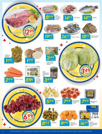 TF-Value-Mart-Super-Savers-Promotion-Catalogue-1-350x458 - Johor Kedah Kelantan Kuala Lumpur Melaka Negeri Sembilan Pahang Penang Perak Perlis Promotions & Freebies Putrajaya Sabah Sarawak Selangor Supermarket & Hypermarket Terengganu 