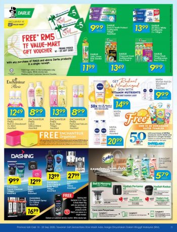 TF-Value-Mart-Super-Savers-Promotion-Catalogue-10-350x458 - Johor Kedah Kelantan Kuala Lumpur Melaka Negeri Sembilan Pahang Penang Perak Perlis Promotions & Freebies Putrajaya Sabah Sarawak Selangor Supermarket & Hypermarket Terengganu 