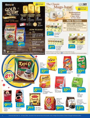 TF-Value-Mart-Super-Savers-Promotion-Catalogue-5-350x458 - Johor Kedah Kelantan Kuala Lumpur Melaka Negeri Sembilan Pahang Penang Perak Perlis Promotions & Freebies Putrajaya Sabah Sarawak Selangor Supermarket & Hypermarket Terengganu 