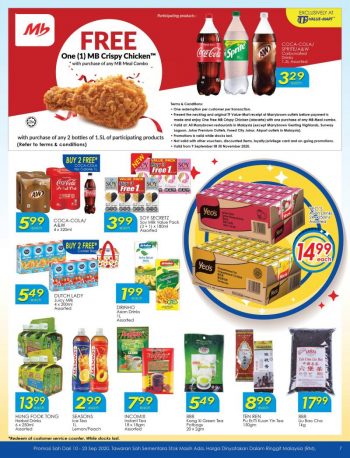 TF-Value-Mart-Super-Savers-Promotion-Catalogue-6-350x458 - Johor Kedah Kelantan Kuala Lumpur Melaka Negeri Sembilan Pahang Penang Perak Perlis Promotions & Freebies Putrajaya Sabah Sarawak Selangor Supermarket & Hypermarket Terengganu 