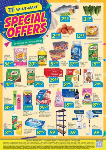 TF-Value-Mart-Weekend-Promotion-1-350x494 - Johor Kedah Kelantan Kuala Lumpur Melaka Negeri Sembilan Pahang Penang Perak Perlis Promotions & Freebies Putrajaya Sabah Sarawak Selangor Supermarket & Hypermarket Terengganu 