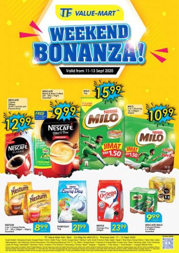 TF-Value-Mart-Weekend-Promotion-350x494 - Johor Kedah Kelantan Kuala Lumpur Melaka Negeri Sembilan Pahang Penang Perak Perlis Promotions & Freebies Putrajaya Sabah Sarawak Selangor Supermarket & Hypermarket Terengganu 