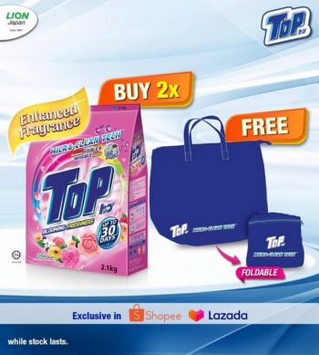 TOP-Detergent-Special-Deals-350x389 8 Sep 2020 Onward: TOP Detergent Special Deals
