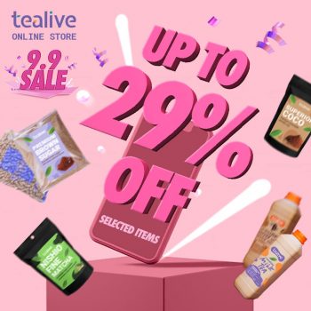 Tealive-9.9-Sale-Deals-350x350 - Beverages Food , Restaurant & Pub Johor Kedah Kelantan Kuala Lumpur Malaysia Sales Melaka Negeri Sembilan Online Store Pahang Penang Perak Perlis Putrajaya Sabah Sarawak Selangor Terengganu 