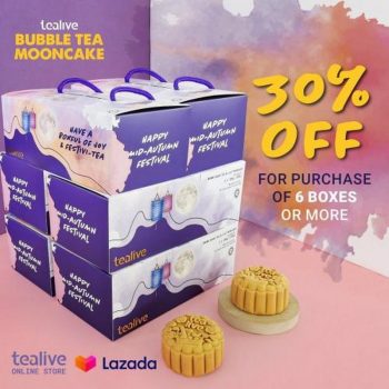 Tealive-Bubble-Tea-Mooncake-Online-Promotion-350x350 - Beverages Food , Restaurant & Pub Johor Kedah Kelantan Kuala Lumpur Melaka Negeri Sembilan Online Store Pahang Penang Perak Perlis Promotions & Freebies Putrajaya Sabah Sarawak Selangor Terengganu 