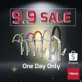 Teka-9.9-Sale-at-Shopee-350x350 - Johor Kedah Kelantan Kuala Lumpur Malaysia Sales Melaka Negeri Sembilan Online Store Others Pahang Penang Perak Perlis Putrajaya Sabah Sarawak Selangor Terengganu 