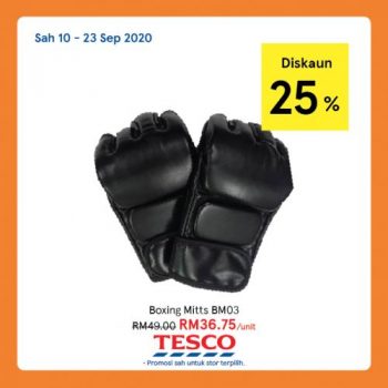 Tesco-Fitness-Essentials-Promotion-3-350x350 - Johor Kedah Kelantan Kuala Lumpur Melaka Negeri Sembilan Pahang Penang Perak Perlis Promotions & Freebies Putrajaya Sabah Sarawak Selangor Supermarket & Hypermarket Terengganu 