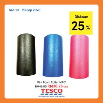 Tesco-Fitness-Essentials-Promotion-4-350x350 - Johor Kedah Kelantan Kuala Lumpur Melaka Negeri Sembilan Pahang Penang Perak Perlis Promotions & Freebies Putrajaya Sabah Sarawak Selangor Supermarket & Hypermarket Terengganu 