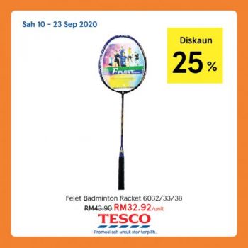 Tesco-Fitness-Essentials-Promotion-5-350x350 - Johor Kedah Kelantan Kuala Lumpur Melaka Negeri Sembilan Pahang Penang Perak Perlis Promotions & Freebies Putrajaya Sabah Sarawak Selangor Supermarket & Hypermarket Terengganu 