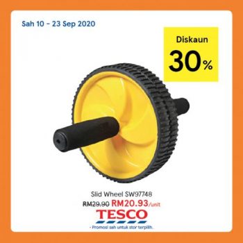 Tesco-Fitness-Essentials-Promotion-8-350x350 - Johor Kedah Kelantan Kuala Lumpur Melaka Negeri Sembilan Pahang Penang Perak Perlis Promotions & Freebies Putrajaya Sabah Sarawak Selangor Supermarket & Hypermarket Terengganu 