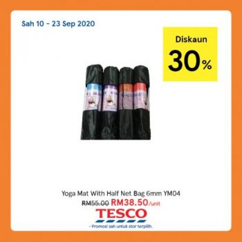 Tesco-Fitness-Essentials-Promotion-9-350x350 - Johor Kedah Kelantan Kuala Lumpur Melaka Negeri Sembilan Pahang Penang Perak Perlis Promotions & Freebies Putrajaya Sabah Sarawak Selangor Supermarket & Hypermarket Terengganu 