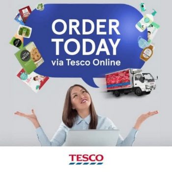 Tesco-Free-Delivery-Promo-350x350 - Johor Kedah Kelantan Kuala Lumpur Melaka Negeri Sembilan Online Store Pahang Penang Perak Perlis Promotions & Freebies Putrajaya Sabah Sarawak Selangor Supermarket & Hypermarket Terengganu 