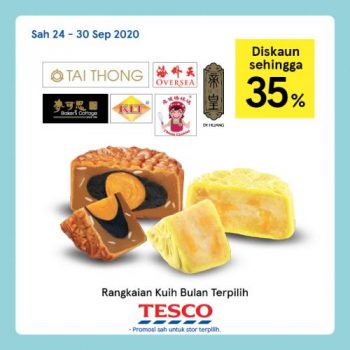 Tesco-Mid-Autumn-Festival-Promotion-1-350x350 - Johor Kedah Kelantan Kuala Lumpur Melaka Negeri Sembilan Pahang Penang Perak Perlis Promotions & Freebies Putrajaya Sabah Sarawak Selangor Supermarket & Hypermarket Terengganu 