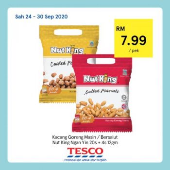 Tesco-Mid-Autumn-Festival-Promotion-14-350x350 - Johor Kedah Kelantan Kuala Lumpur Melaka Negeri Sembilan Pahang Penang Perak Perlis Promotions & Freebies Putrajaya Sabah Sarawak Selangor Supermarket & Hypermarket Terengganu 