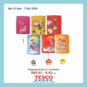 Tesco-Mid-Autumn-Festival-Promotion-5-350x350 - Johor Kedah Kelantan Kuala Lumpur Melaka Negeri Sembilan Pahang Penang Perak Perlis Promotions & Freebies Putrajaya Sabah Sarawak Selangor Supermarket & Hypermarket Terengganu 