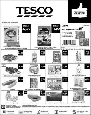 Tesco-Press-Ads-Promotion-2-350x442 - Johor Kedah Kelantan Kuala Lumpur Melaka Negeri Sembilan Pahang Penang Perak Perlis Promotions & Freebies Putrajaya Sabah Sarawak Selangor Supermarket & Hypermarket Terengganu 