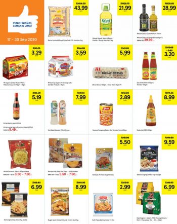 Tesco-Promotion-Catalogue-1-2-350x442 - Johor Kedah Kelantan Kuala Lumpur Melaka Negeri Sembilan Pahang Penang Perak Perlis Promotions & Freebies Putrajaya Sabah Sarawak Selangor Supermarket & Hypermarket Terengganu 