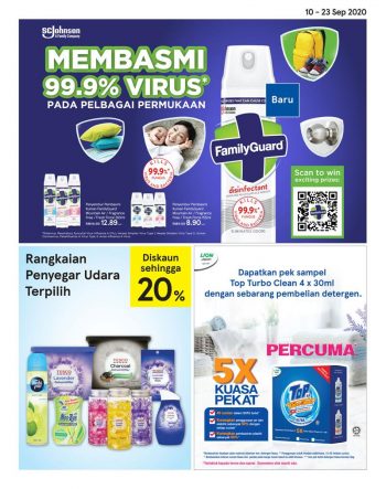 Tesco-Promotion-Catalogue-10-1-350x443 - Johor Kedah Kelantan Kuala Lumpur Melaka Negeri Sembilan Pahang Penang Perak Perlis Promotions & Freebies Putrajaya Sabah Sarawak Selangor Supermarket & Hypermarket Terengganu 