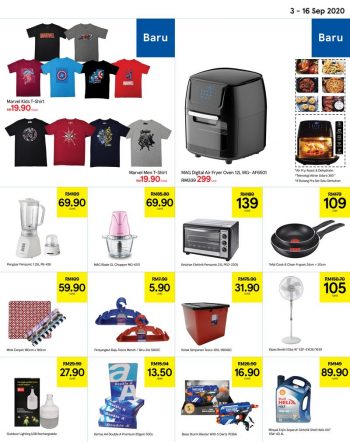 Tesco-Promotion-Catalogue-10-350x442 - Johor Kedah Kelantan Kuala Lumpur Melaka Negeri Sembilan Pahang Penang Perak Perlis Promotions & Freebies Putrajaya Sabah Sarawak Selangor Supermarket & Hypermarket Terengganu 