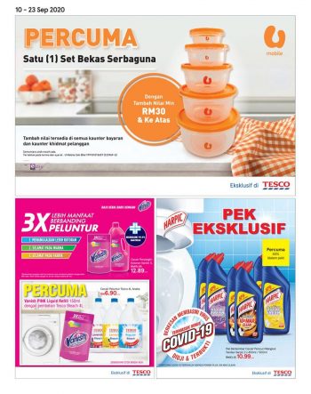 Tesco-Promotion-Catalogue-11-1-350x443 - Johor Kedah Kelantan Kuala Lumpur Melaka Negeri Sembilan Pahang Penang Perak Perlis Promotions & Freebies Putrajaya Sabah Sarawak Selangor Supermarket & Hypermarket Terengganu 