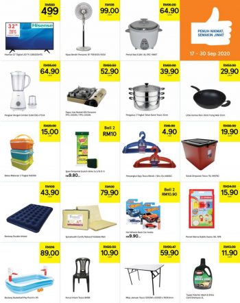 Tesco-Promotion-Catalogue-11-2-350x442 - Johor Kedah Kelantan Kuala Lumpur Melaka Negeri Sembilan Pahang Penang Perak Perlis Promotions & Freebies Putrajaya Sabah Sarawak Selangor Supermarket & Hypermarket Terengganu 