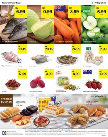 Tesco-Promotion-Catalogue-11-350x442 - Johor Kedah Kelantan Kuala Lumpur Melaka Negeri Sembilan Pahang Penang Perak Perlis Promotions & Freebies Putrajaya Sabah Sarawak Selangor Supermarket & Hypermarket Terengganu 