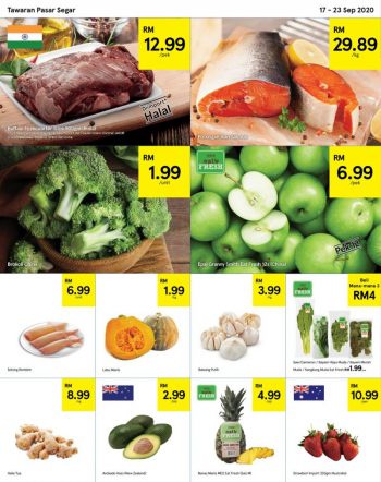 Tesco-Promotion-Catalogue-12-2-350x442 - Johor Kedah Kelantan Kuala Lumpur Melaka Negeri Sembilan Pahang Penang Perak Perlis Promotions & Freebies Putrajaya Sabah Sarawak Selangor Supermarket & Hypermarket Terengganu 